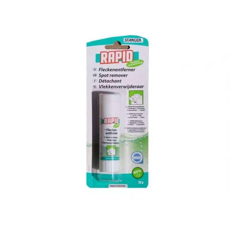 STANGER traipu tīrītājs, 20 g, 55050035, (1 gab.)