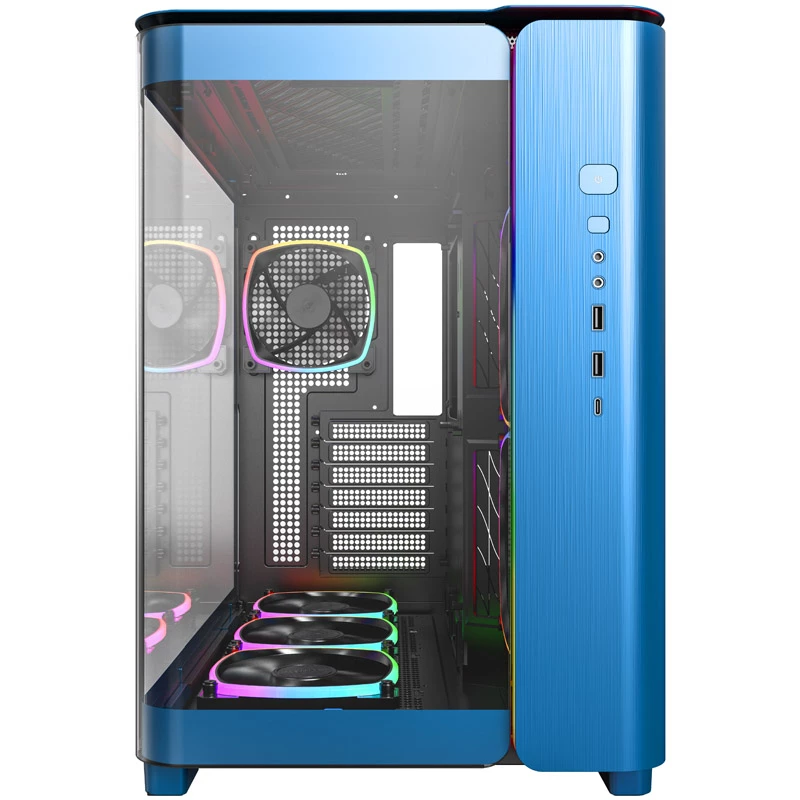 Montech KING 95 PRO torņa PC korpuss