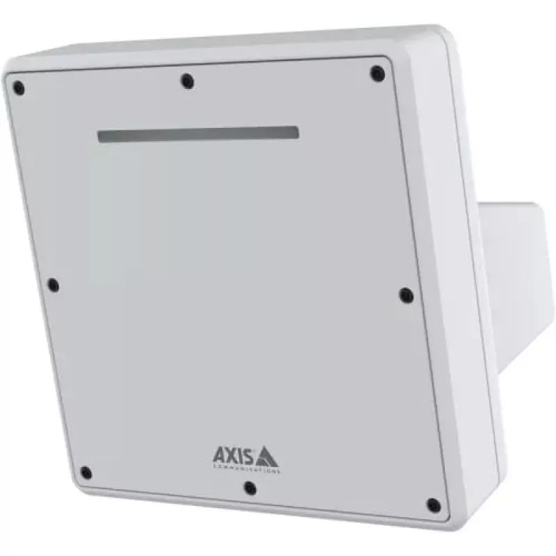 DETEKTORS KUSTĪBAS RADARS/D2210-VE BALTS 02955-001 AXIS