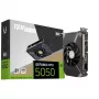 ZOTAC GAMING GeForce RTX 5050 SOLO 8GB GDDR6 grafikas karte