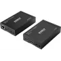 SpeaKa Professional SP-HDE-300 HDMI® paplašinātājs (pagarinātājs) pa tīkla kabeli RJ45 60 m (SP-9393012)