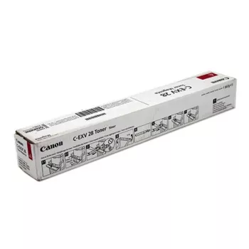 Canon C-EXV 28 tonera kasetne 1 gab. fuksīna krāsa 19000 lapas