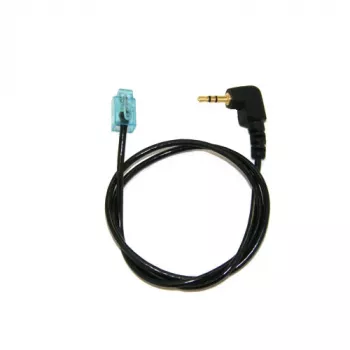 HP Poly M22 uz 2,5 mm kabelis (0,5 m)