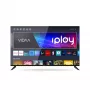 Smart TV Allview 50iPlay6200-U 50 collu UHD Enerģijas klase E