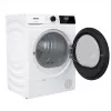 Gorenje G200 D2HNE7D/PL Priekšpuses ielādes veļas žāvētājs 7 kg balts