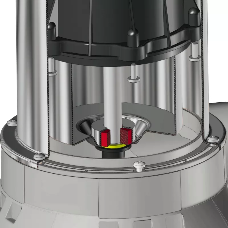 Ūdens sūknis Einhell GC-DP 9035 N