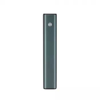 Ārējais akumulators Rivacase VA1022 20000 mAh USB pārnēsājams lādētājs