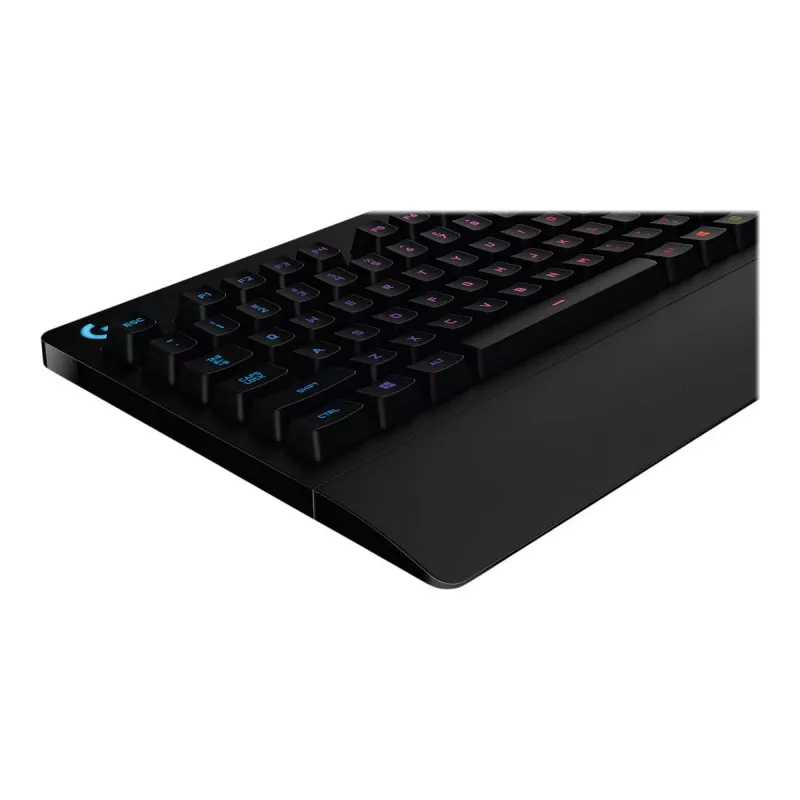 Spēļu tastatūra Logitech G213 Prodigy - SK/CZE