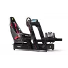 Next Level Racing F-GT Elite 160 Scuderia Ferrari Edition NLR-E048 - kokpits