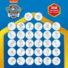 Projektors Paw Patrol