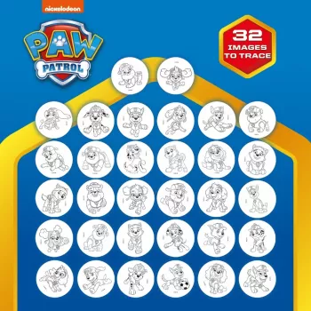 Projektors Paw Patrol