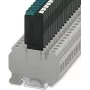 Phoenix Contact drošinātājslēdzis termisks 250 V/AC 2 A TCP 2A 20 gab. (0712217)