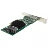 SilverStone SST-ECS05 RAID kontrolleris PCIe x8 8x SAS/SATA (9311-8i)