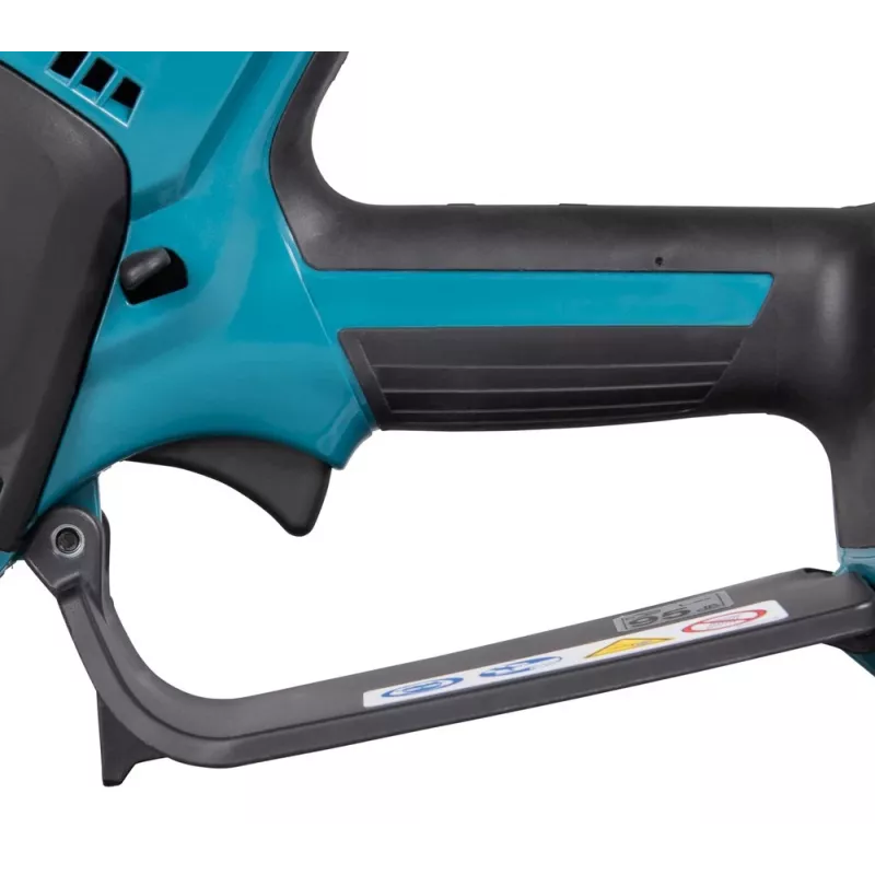 Zaru zāģis MAKITA DUC101Z01 zils, melns
