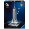 3D puzzle Ravensburger 12008026 216 gab. Ēkas