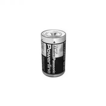 PANASONIC BABY - sārma baterija, C (Baby) ( 6x4=24 gab.)(LR14AD)