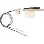 Lenovo 01ER099 WWAN/WLAN antenas komplekts TH-2
