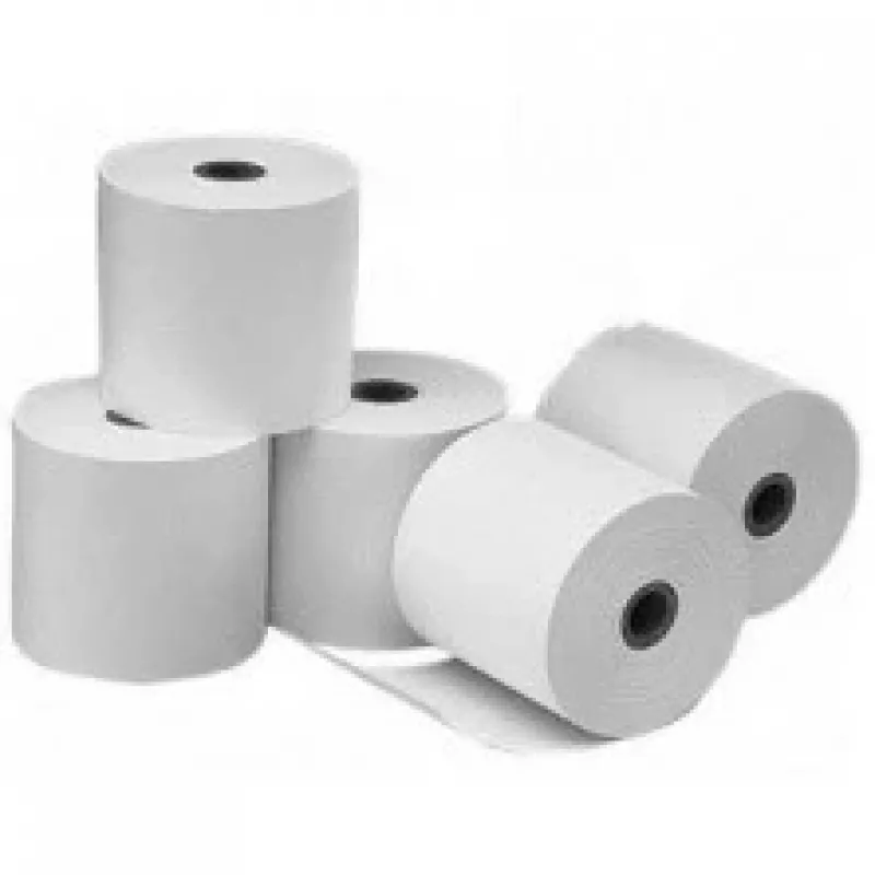 Termopapīra rullis kases aparātiem 80 mm x 80 m, Modelis 808012-T