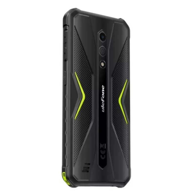 Viedtālrunis Ulefone Armor X12 3GB/32GB bez lādētāja