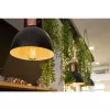 Viedā spuldze Shelly Vintage ST64 Wi-Fi caurspīdīga 230V