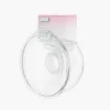Momcozy S12 Pro dubultais elektriskais krūts sūknis rozā krāsā, 180 ml