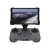 Vadības bloks DJI RC Pro 2 pelēks ar iebūvētu bateriju 4h