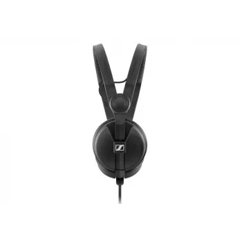 Sennheiser HD 25 - profesionālas austiņas, dinamiskas, slēgtas