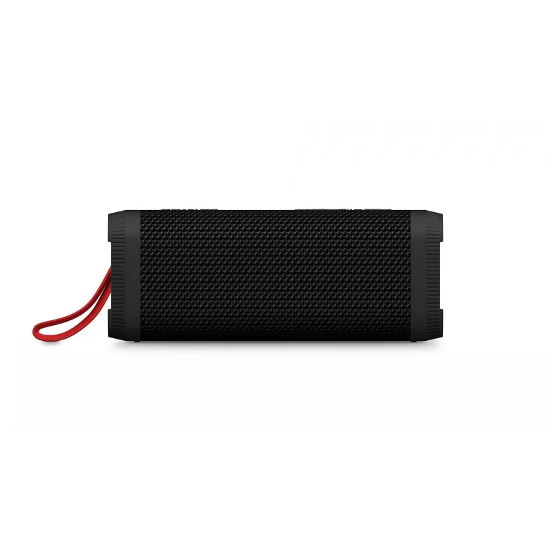 2.1 portatīvā skaļruņu sistēma Philips TAS2000B/00 melna, 10 W RMS, 4,8 cm draiveri, Bluetooth, IPX5