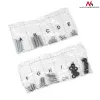 Maclean MC-667 TV stiprinājums 106.7 cm (42) Melna