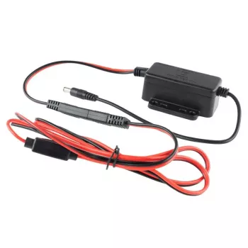 Strāvas adapteris RAM Mounts RAM-GDS-CHARGE-V10U 10-32V 0,2m 136g