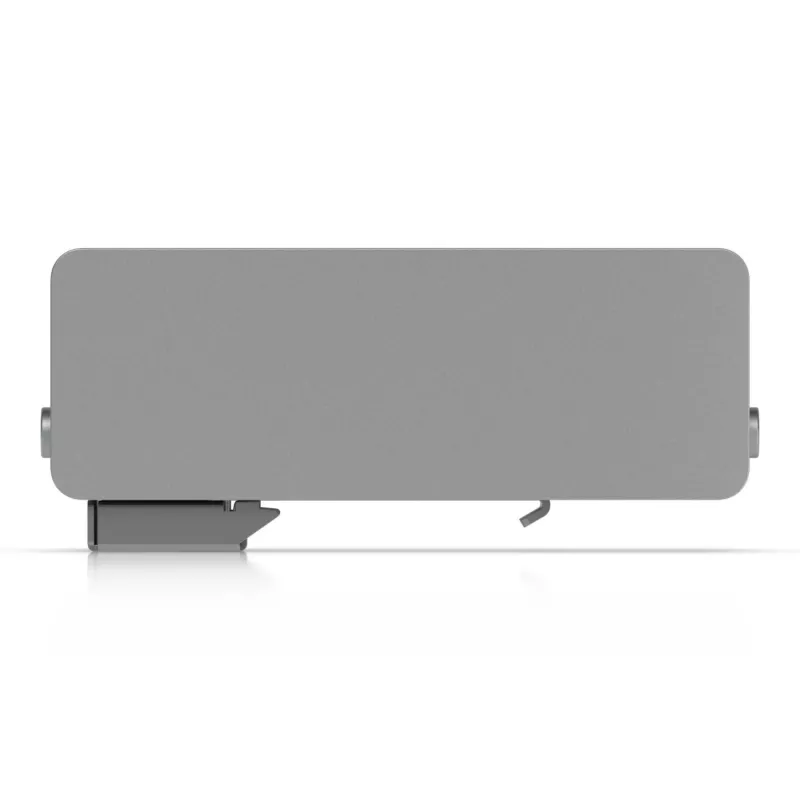 Pārsprieguma aizsargs Ubiquiti UACC-ETH-SP-DIN 600V 10Gbit/s pelēks