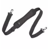Rivacase 8455 43.9 cm (17.3) Portfelis Melns