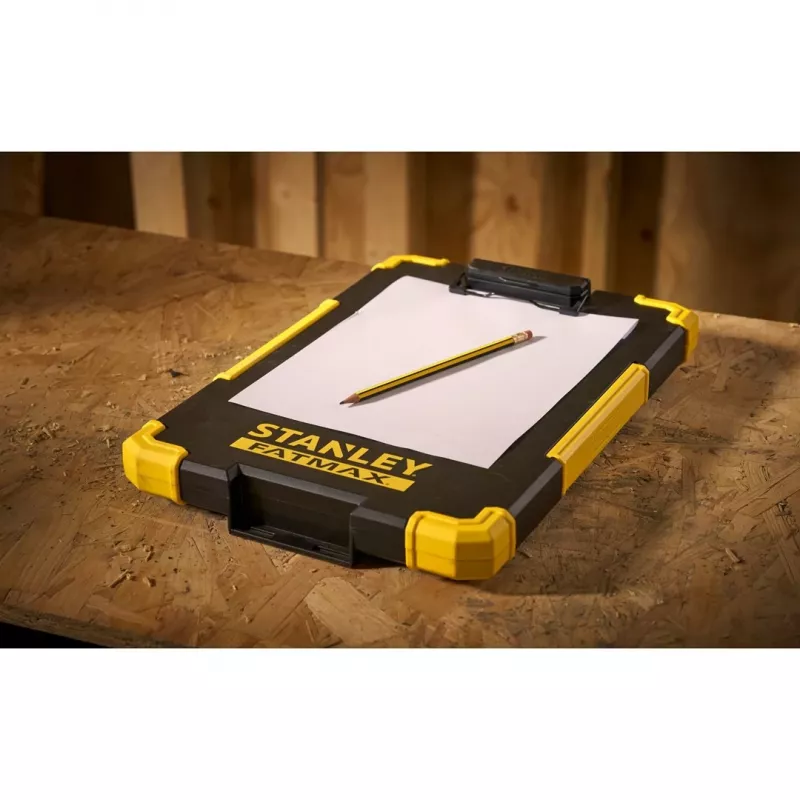 Starpliktuve Stanley FATMAX FMST82721-1 Melns Dzeltens 415 mm x 285 mm