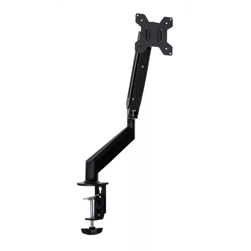 Esperanza ERW019 monitora stiprinājums / statīvs 68.6 cm (27) galds melns