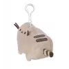 Pusheen - Atslēgu piekariņš ar klipsi (11 x 8 cm)