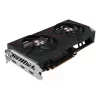 Grafikas karte Sapphire Radeon RX 9060 XT 8GB GDDR6, 128-bit, PCIe 5.0, 3320 MHz, 2x DP + HDMI
