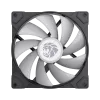 Gamemax | Korpusa ventilators | FN14A-S5 | Melns