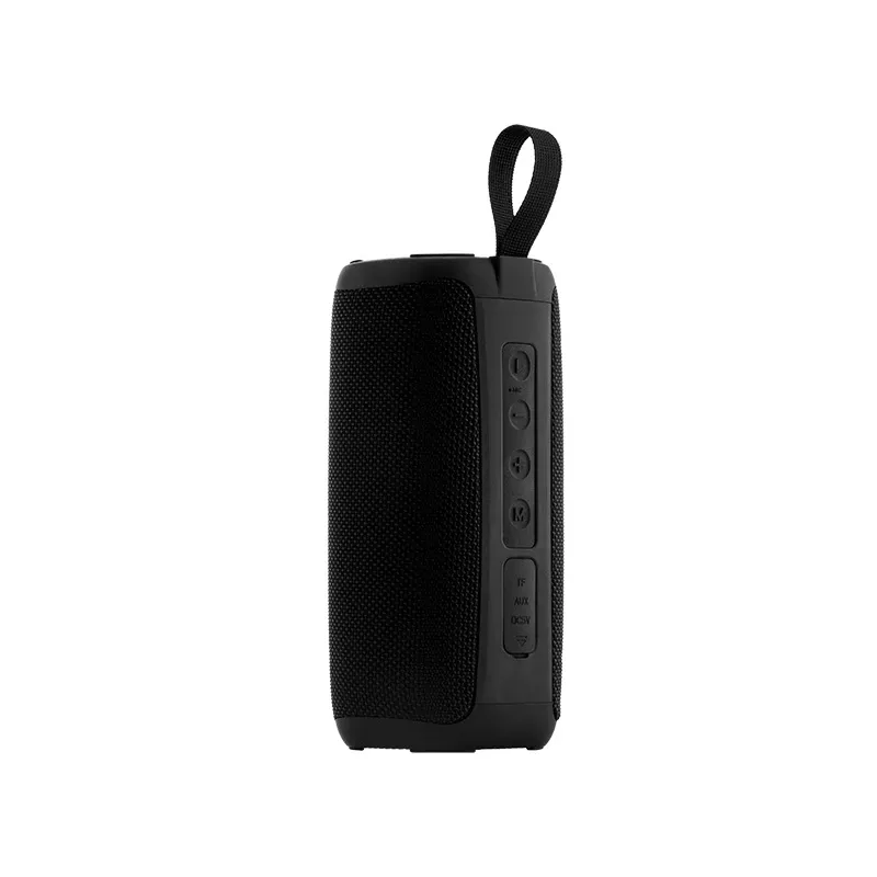 Pārnēsājams Bluetooth skaļrunis TRACER Supervox Melns TRAGLO47686 — bezvadu audio, kompakts dizains