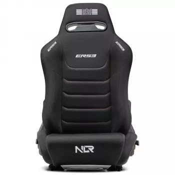 Next Level ERS3 sēdeklis - auduma un sieta versija