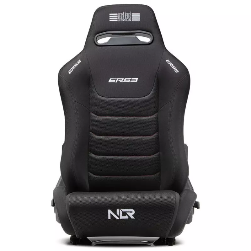 Next Level ERS3 sēdeklis - auduma un sieta versija