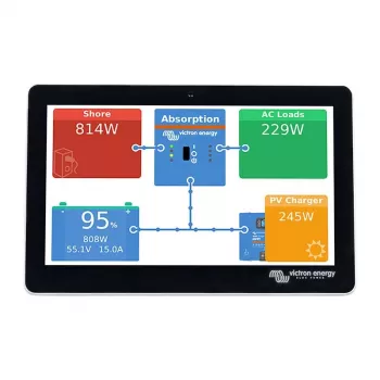 Skārienjūtīgais displejs GX Touch 70 BPP900455070 — 7 collu 800×480 izšķirtspēja
