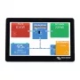 Skārienjūtīgais displejs GX Touch 70 BPP900455070 — 7 collu 800×480 izšķirtspēja