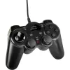 Speedlink THUNDERSTRIKE SL-6515-BK spēļu pults PC, melna