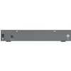GCC6000 sērija GCC6011 - Slēdzis - L3 - nepārvaldīts - 10 x 10/100/1000 (PoE)