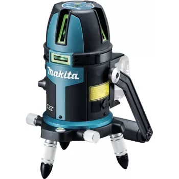 Makita SK209GDZ - krustlīniju lāzera nivelieris