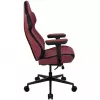 Spēļu krēsls thunder x3 CORE TEGC-2071101.R1 ergonomisks, regulējams augstums, grozāma pamatne, polsterēti roku balsti