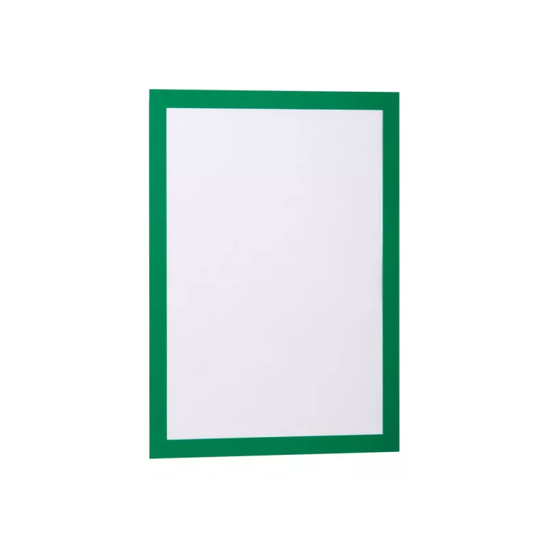 DURAFRAME A4 zaļš Durable 4872-05