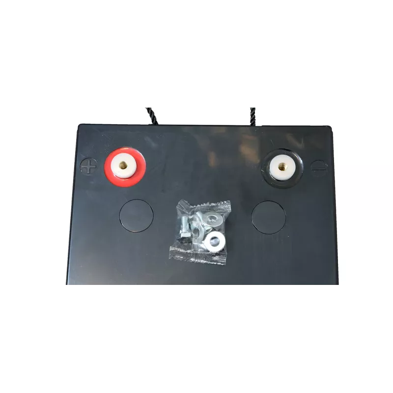 Extralink Accumulator AGM 12V 200Ah noslēgts svina-skābes (VRLA), 12 V, 200 Ah, bez apkopes