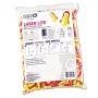 Honeywell ausu aizbāžņi Laser Lite EN 352-2 (SNR)=35 dB uzpildes iepakojums 200 gab. (1013047)