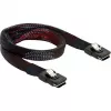 SCSI kabelis DeLOCK mini SAS 36pin (SFF 8087) - 50cm